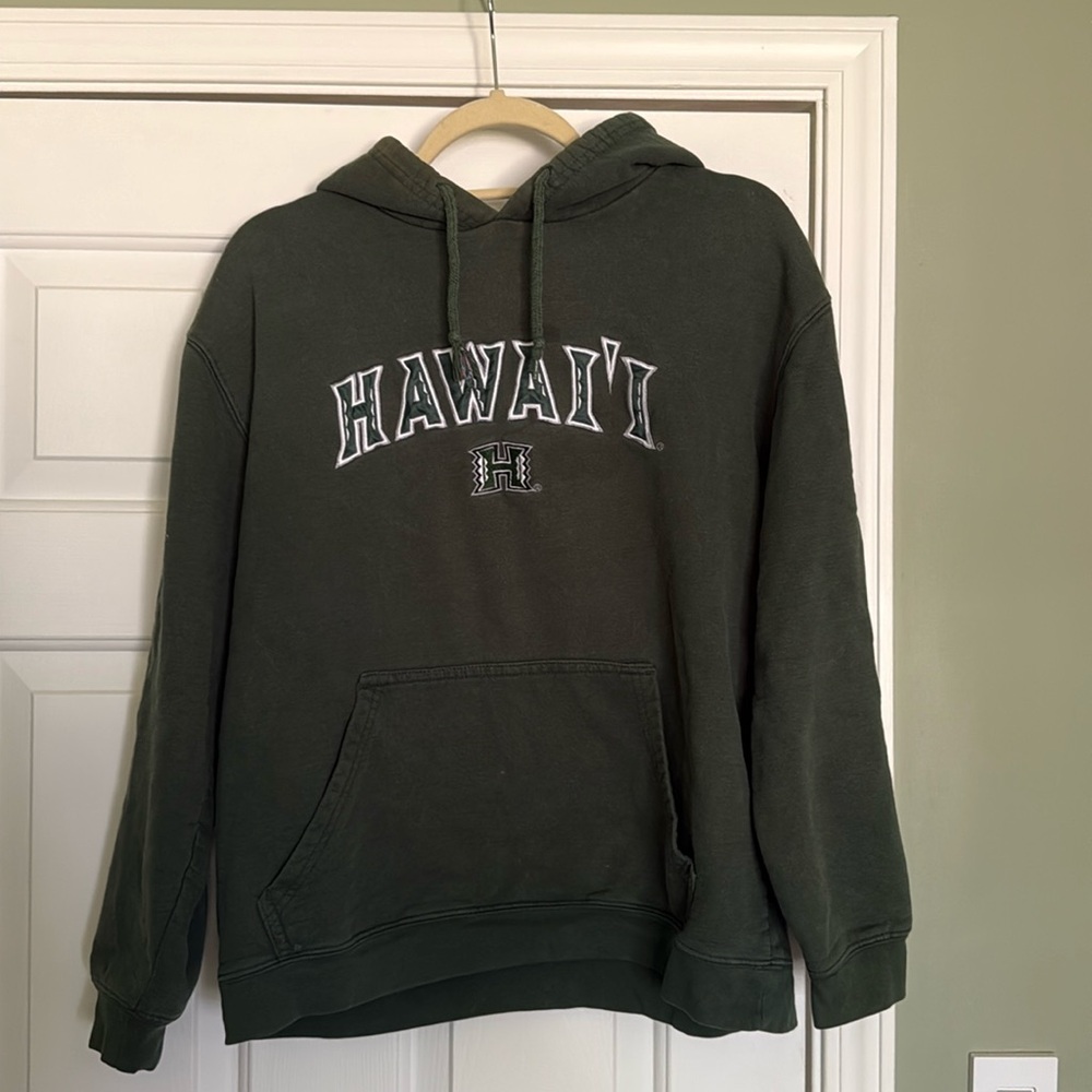 Hawaii Sweatshirt